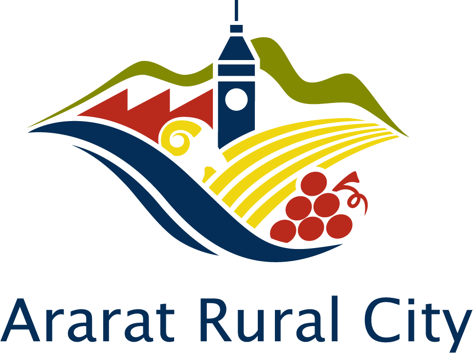 Ararat City Logo